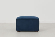 Model 03 Ottoman, Atlantic