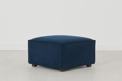 Model 03 Ottoman, Atlantic