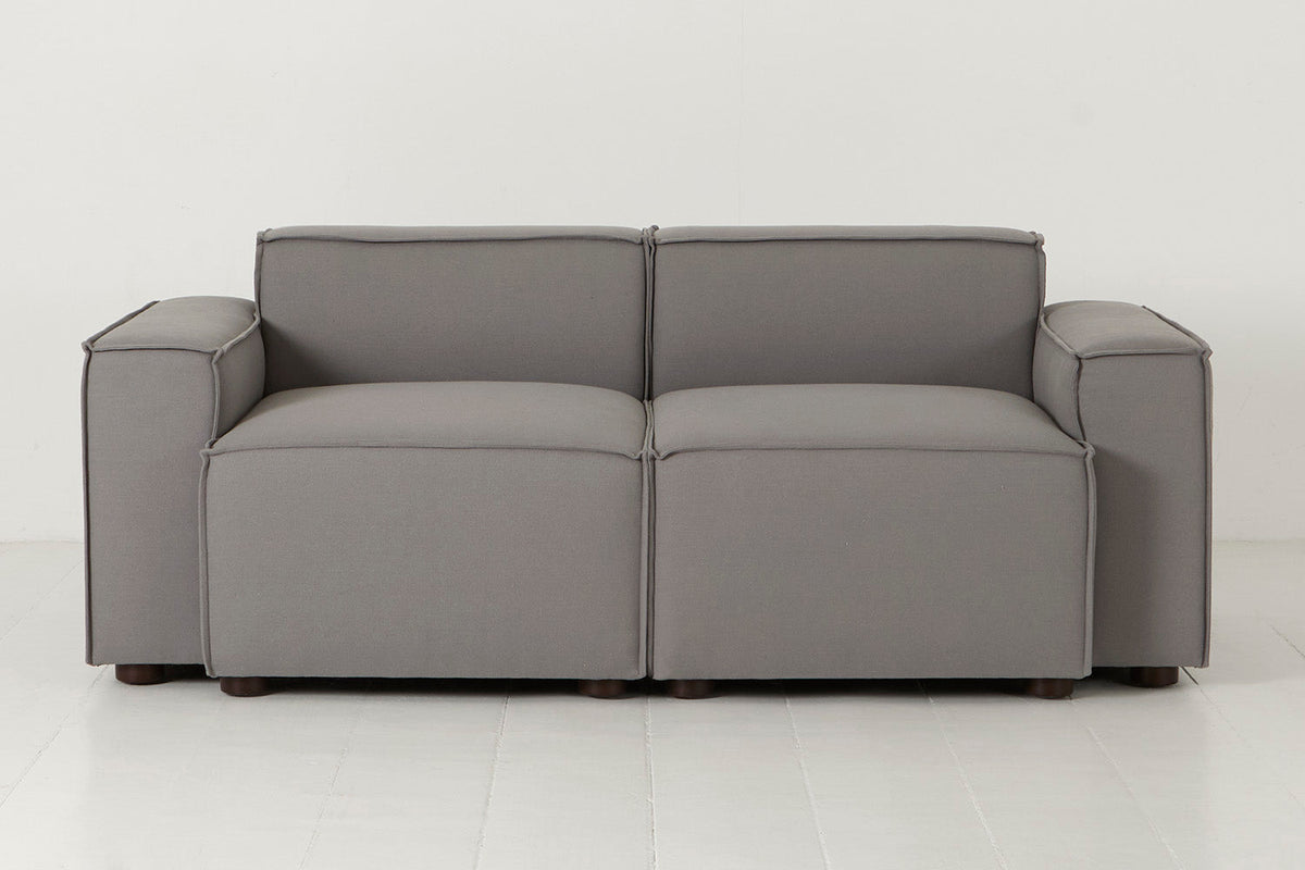 Zweisitzer-Sofa Model 03, Risso