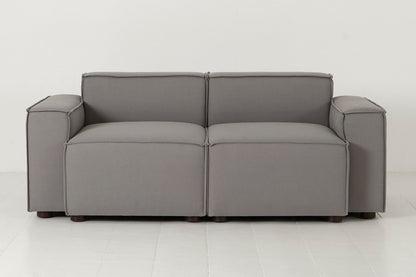 Zweisitzer-Sofa Model 03, Risso