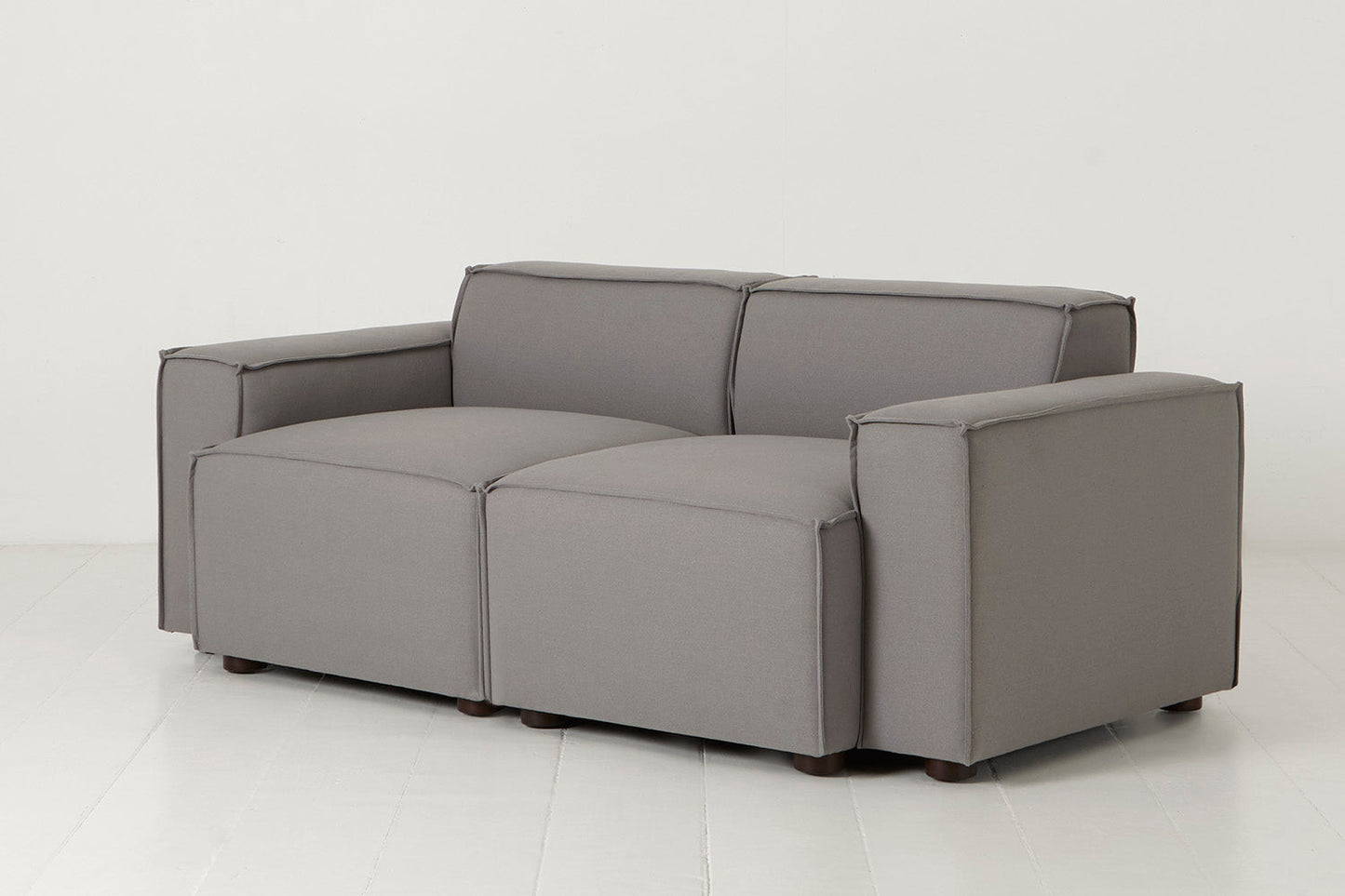 Zweisitzer-Sofa Model 03, Risso