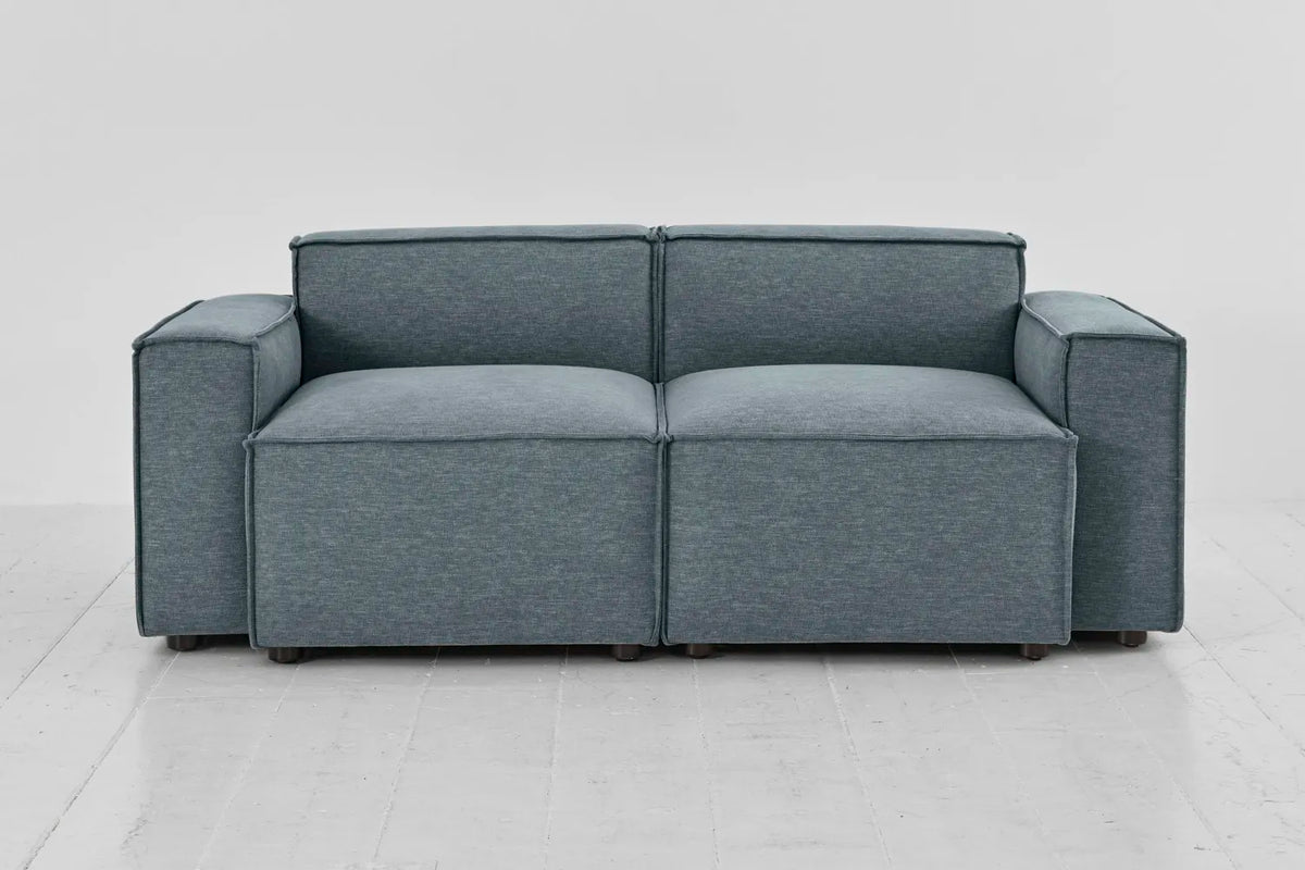 Zweisitzer-Sofa Model 03