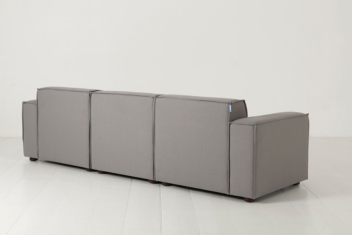 Dreisitzer-Sofa Model 03, Risso