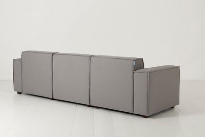 Dreisitzer-Sofa Model 03, Risso