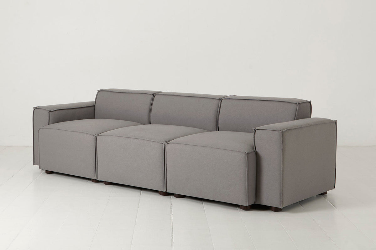 Dreisitzer-Sofa Model 03, Risso