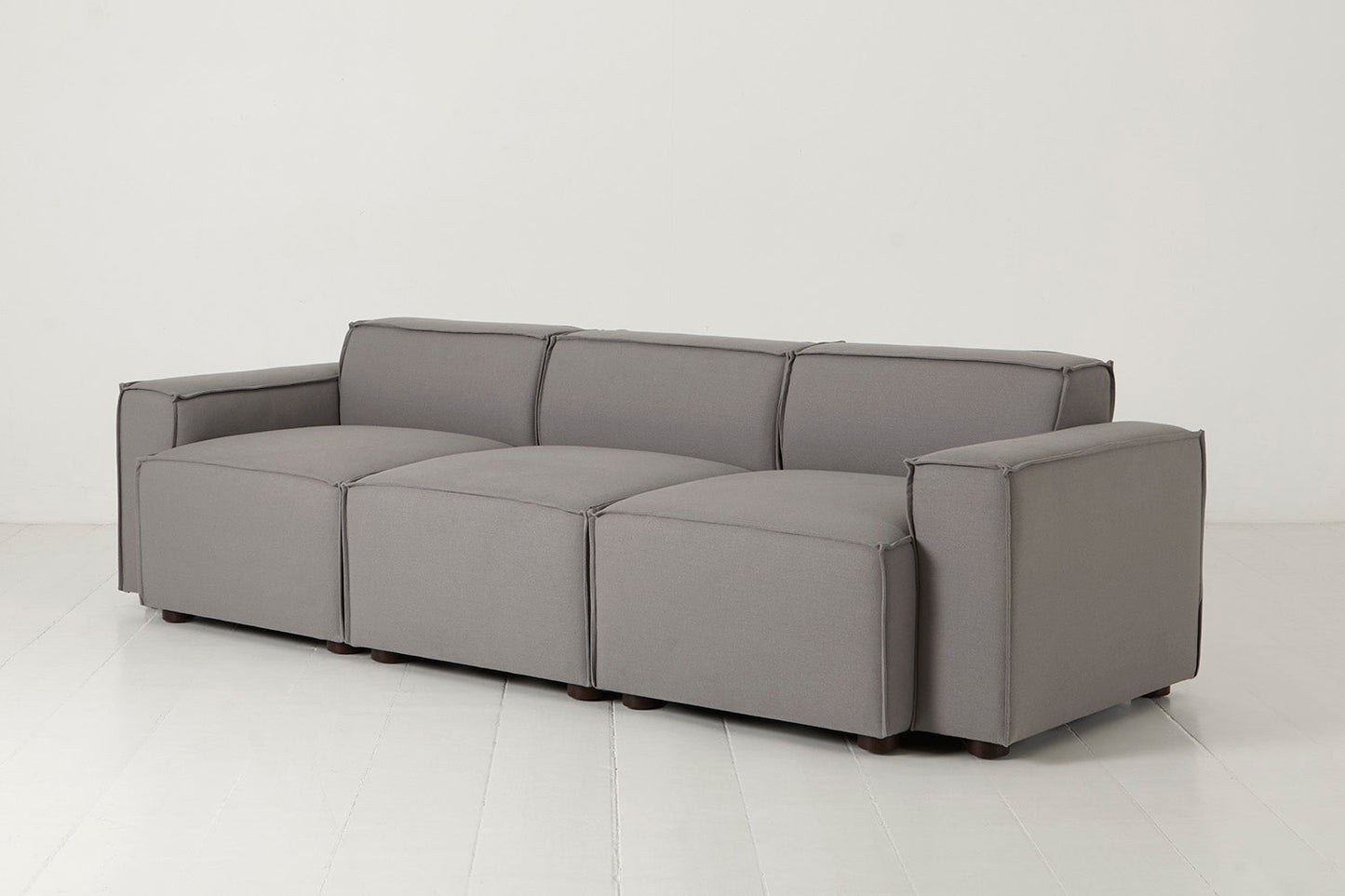 Dreisitzer-Sofa Model 03, Risso