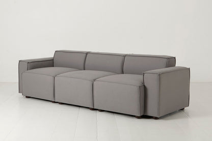 Dreisitzer-Sofa Model 03, Risso