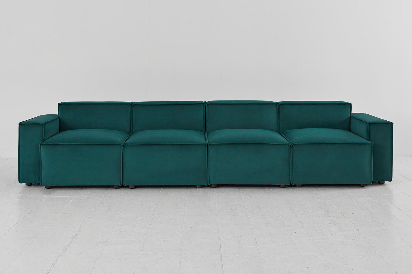Viersitzer-Sofa Model 03