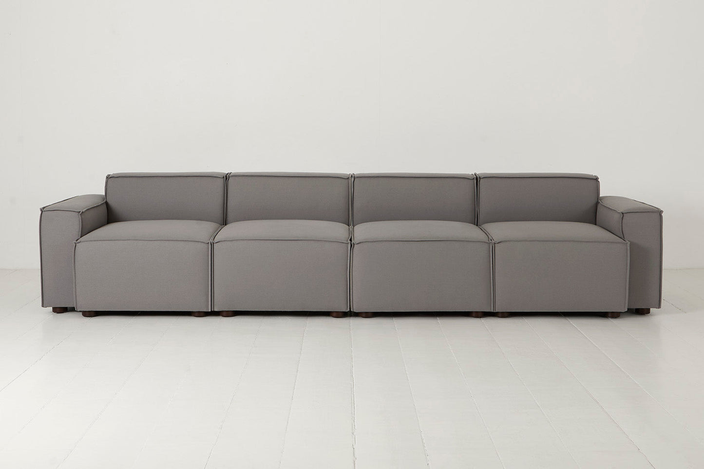 Viersitzer-Sofa Model 03