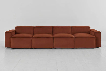 Model 03 4 seater Umber image 01.webp