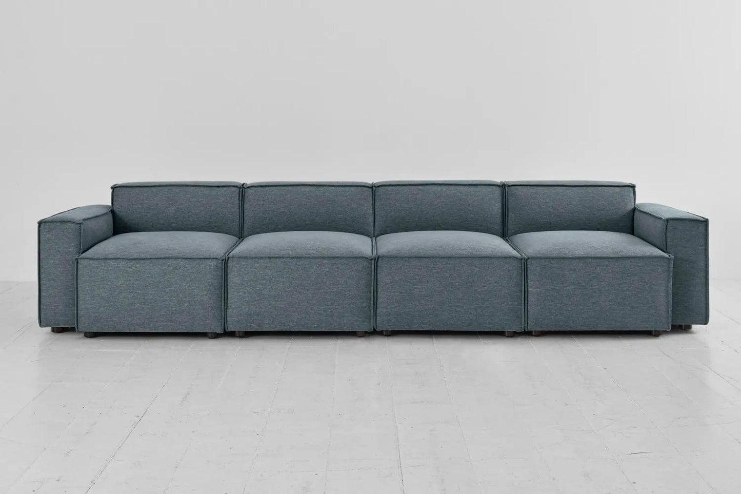 Viersitzer-Sofa Model 03