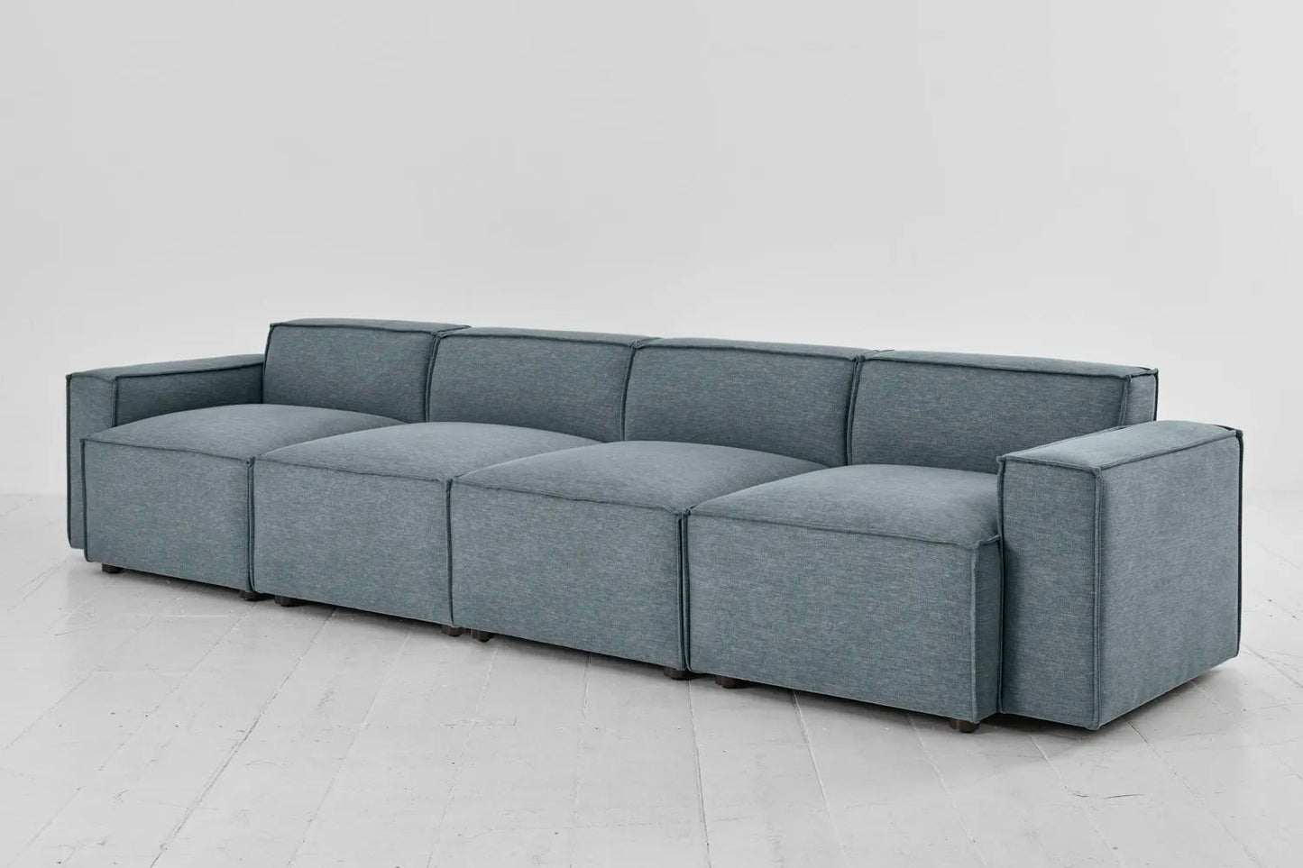 Viersitzer-Sofa Model 03