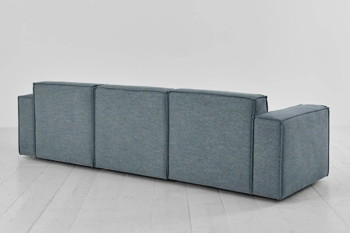 Viersitzer-Sofa Model 03