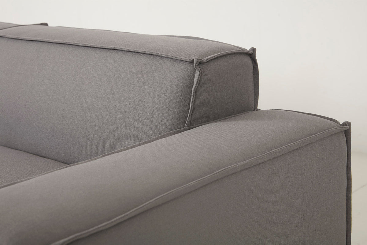 Dreisitzer-Sofa Model 03, Risso