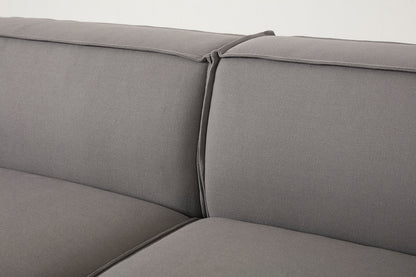 Dreisitzer-Sofa Model 03, Risso