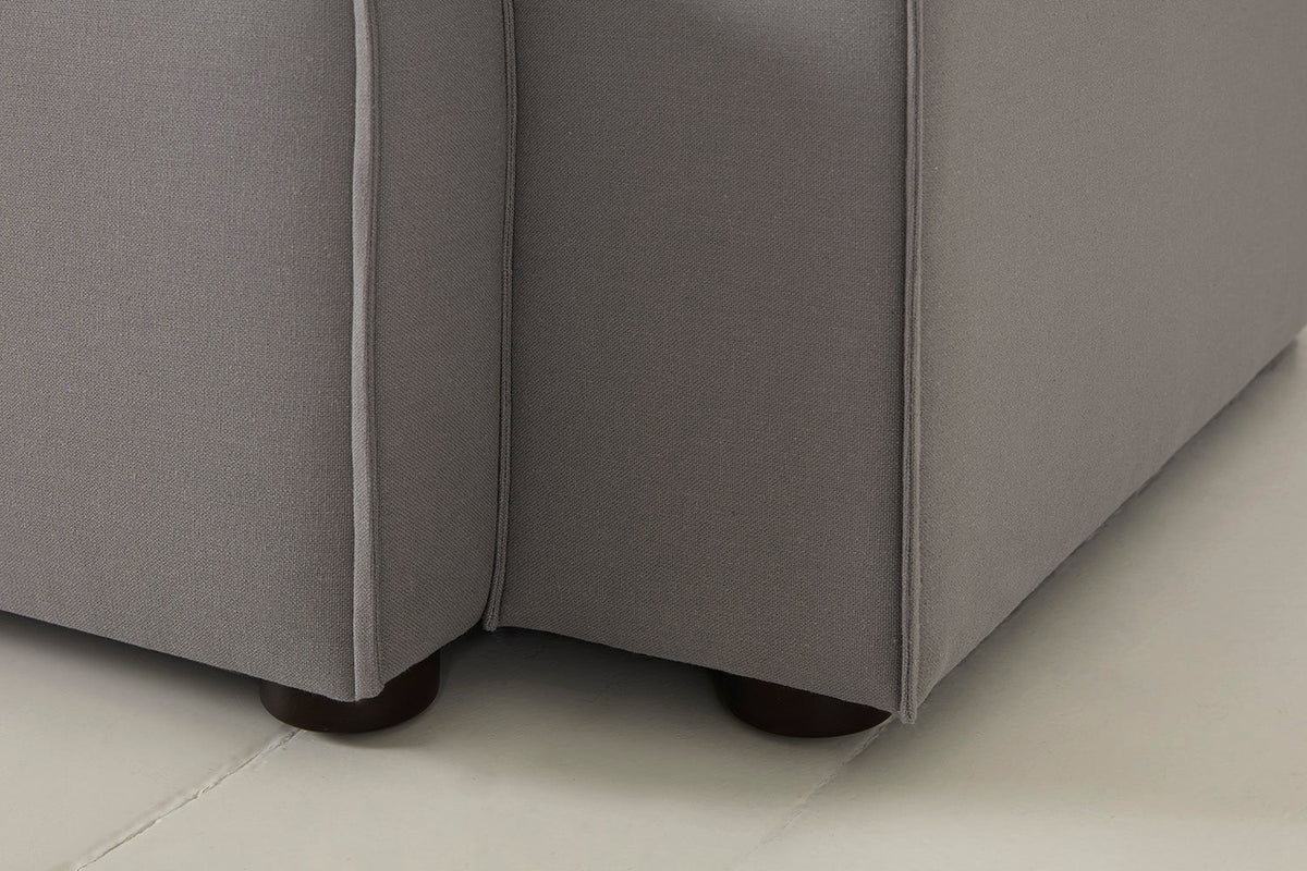 Dreisitzer-Sofa Model 03, Risso