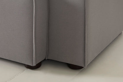 Dreisitzer-Sofa Model 03, Risso
