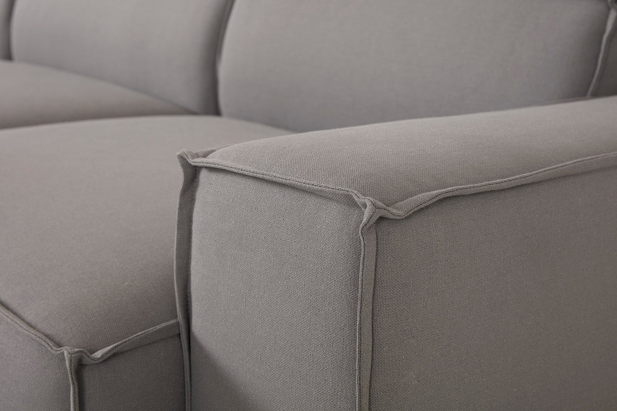 Dreisitzer-Sofa Model 03, Risso