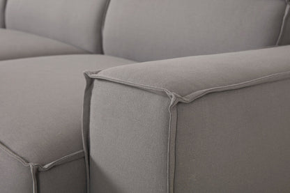 Dreisitzer-Sofa Model 03, Risso