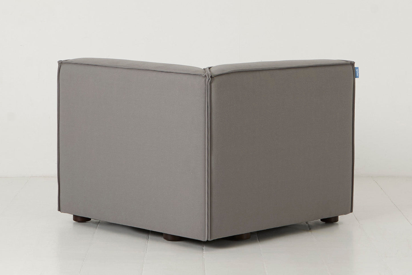 Eckmodul Model 03, Risso