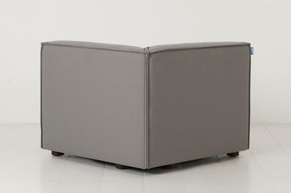 Eckmodul Model 03, Risso