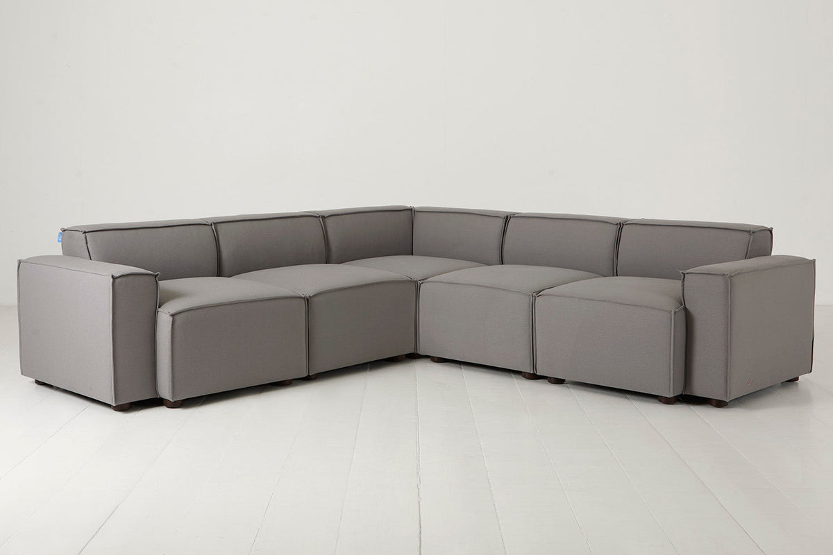 Ecksofa Model 03, Risso