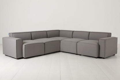 Ecksofa Model 03, Risso