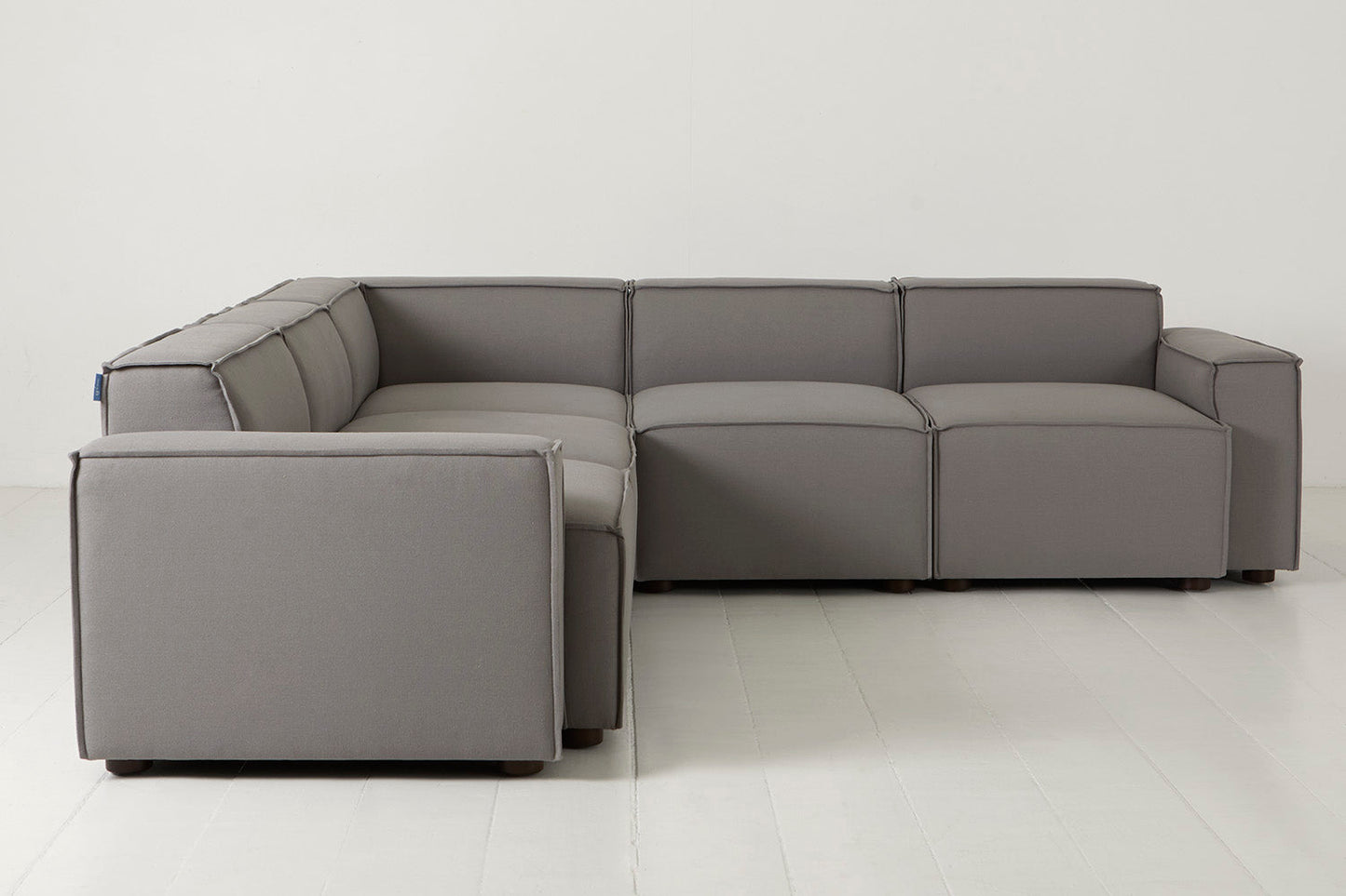 Ecksofa Model 03, Risso