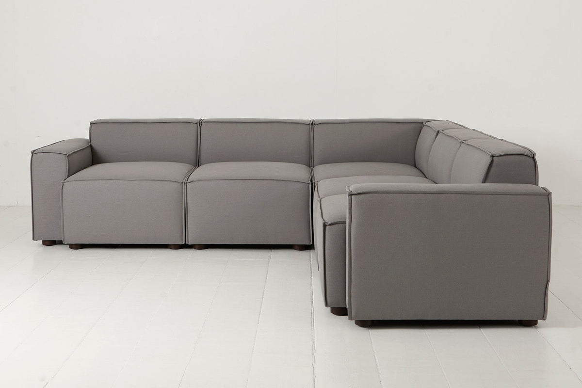 Ecksofa Model 03, Risso