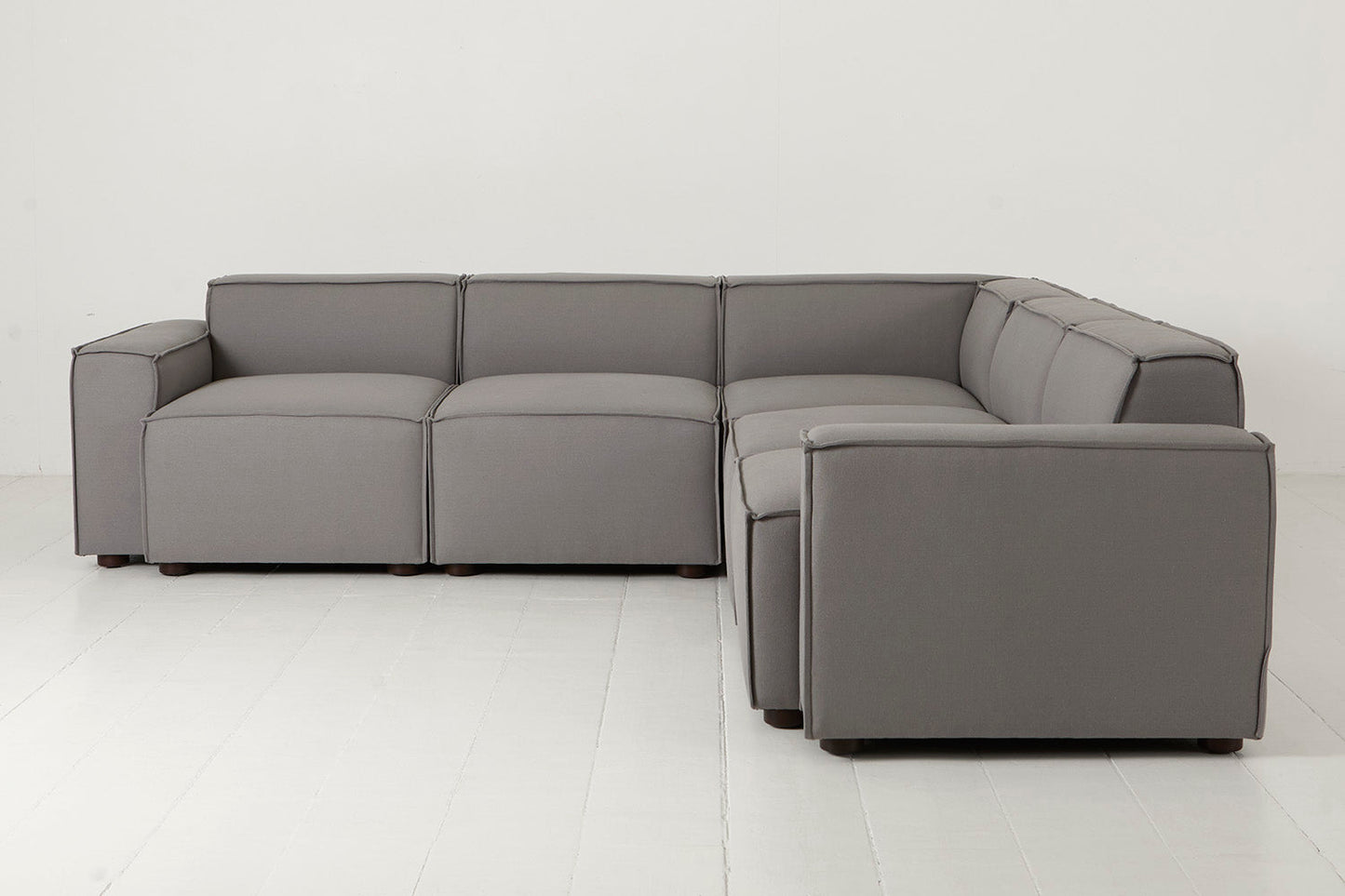 Ecksofa Model 03, Risso