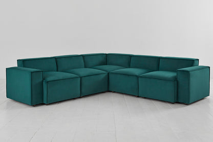 Ecksofa Model 03