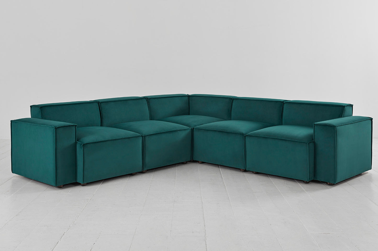 Ecksofa Model 03