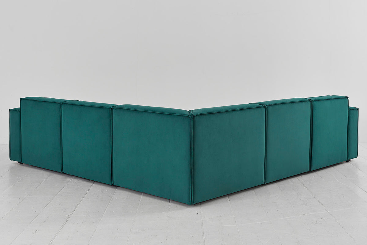 Ecksofa Model 03