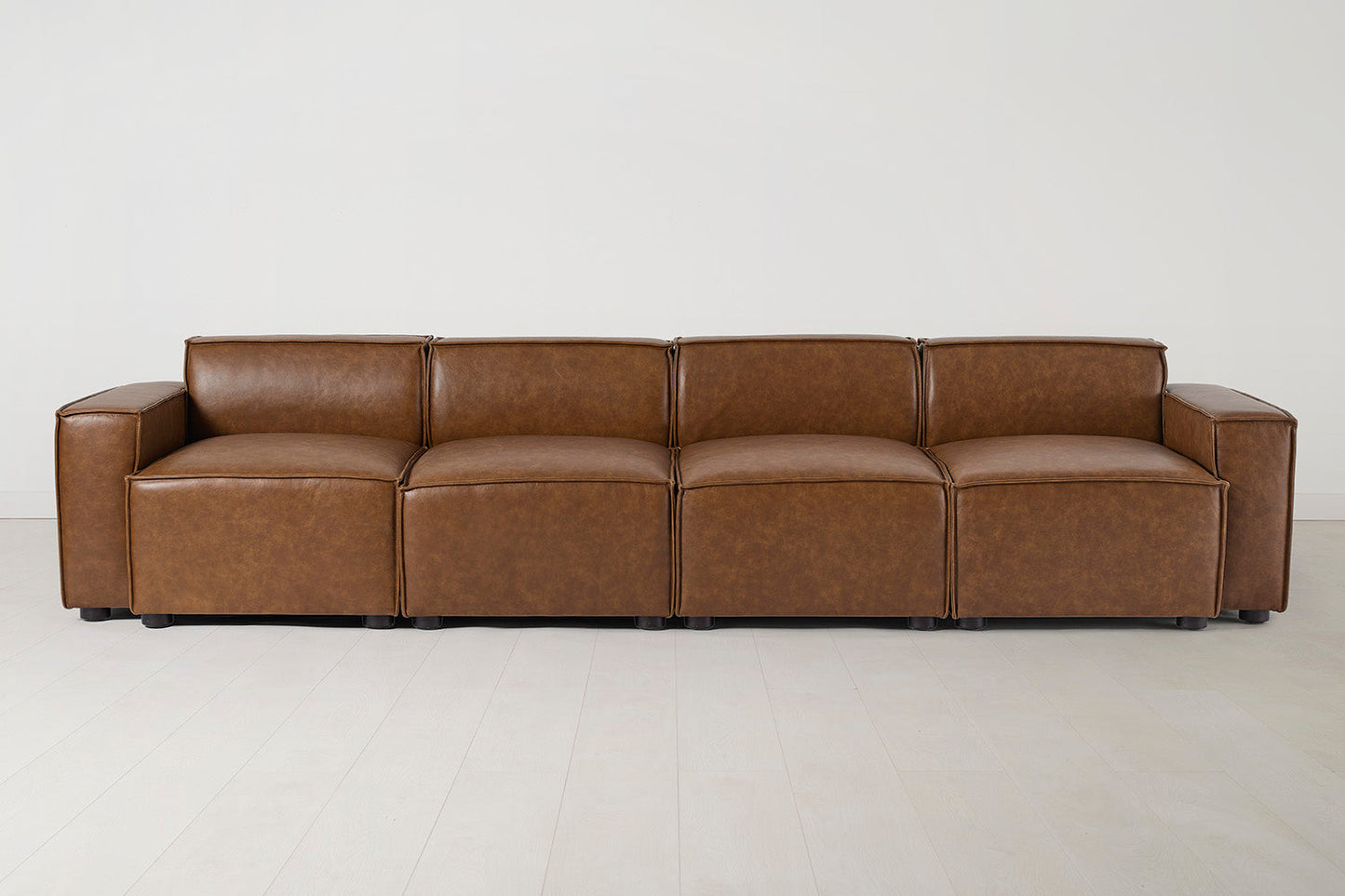 Viersitzer-Sofa Model 03