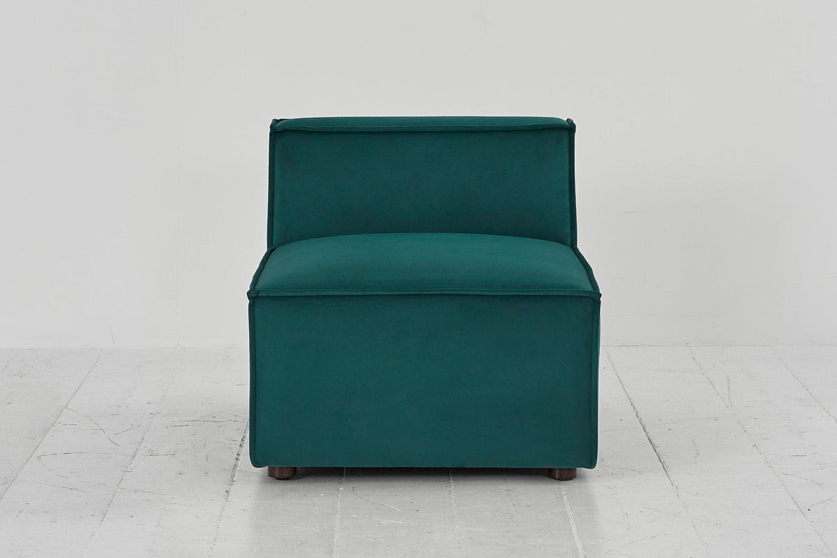 Model 03 - Middle Module - Linen Pumice