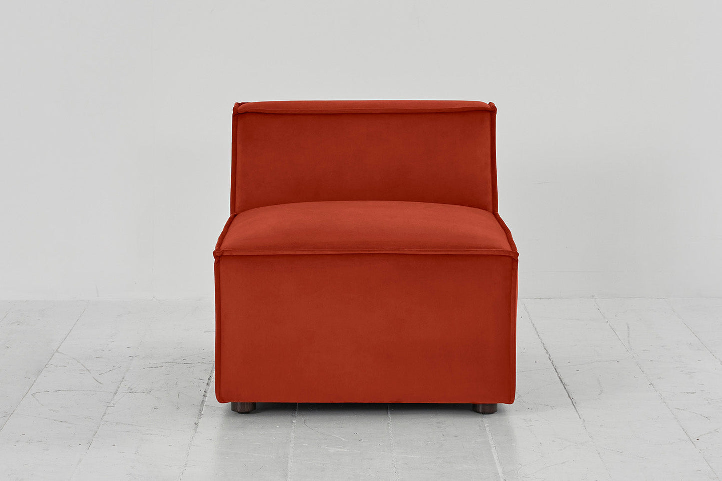 Model 03 Single Seat Module, Paprika