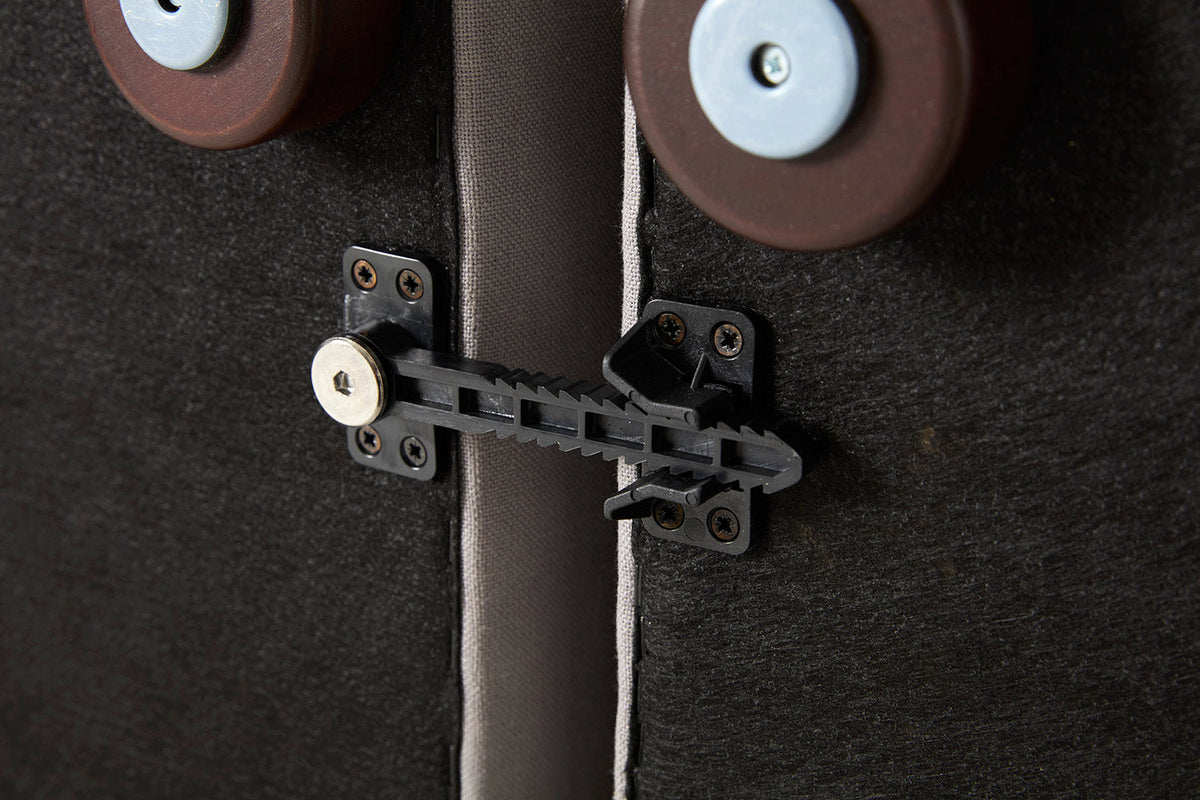 Sofamodul mit linker Armlehne für Model 03, Risso