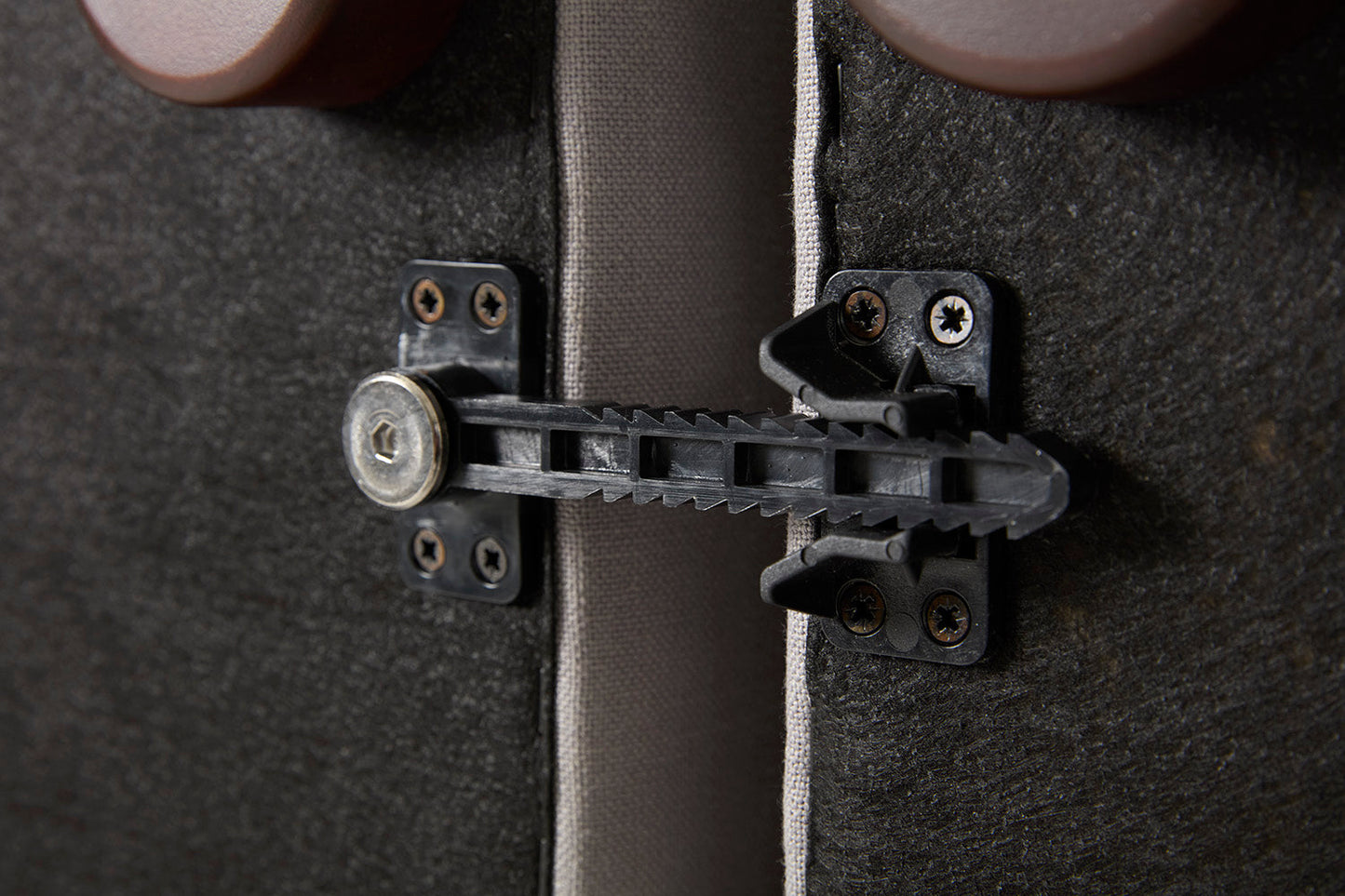Sofamodul mit linker Armlehne für Model 03, Risso