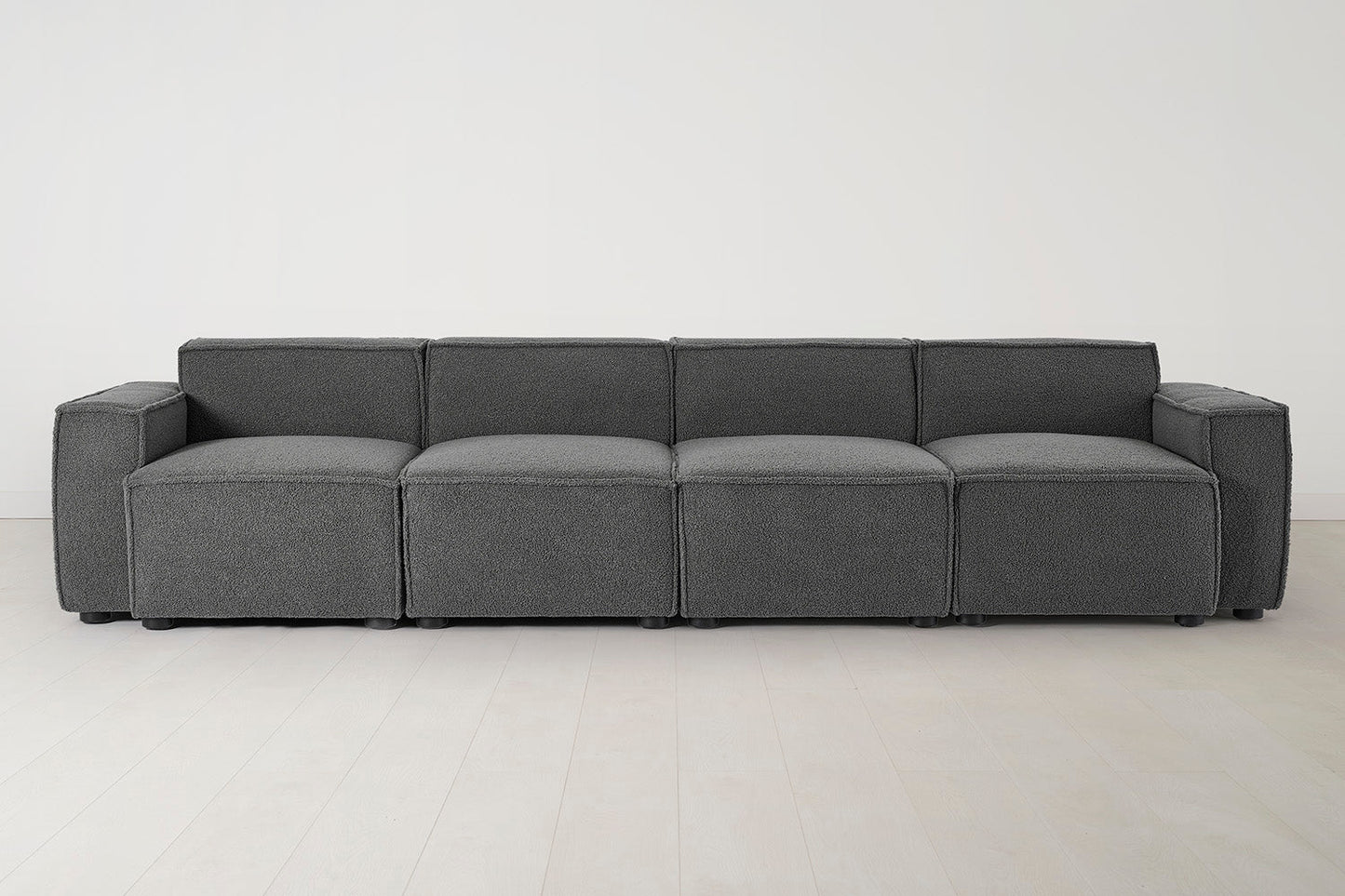 Viersitzer-Sofa Model 03