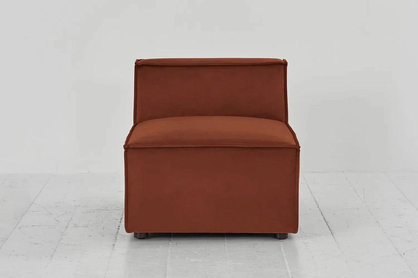 Model 03 Single Seat Module, Umber