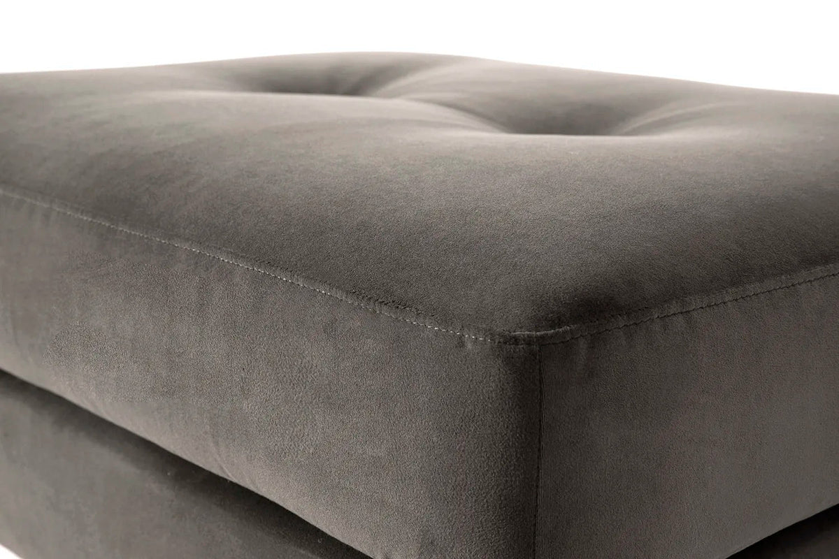 Model 04 Ottoman, Elephant