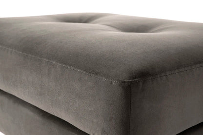 Model 04 Ottoman, Elephant