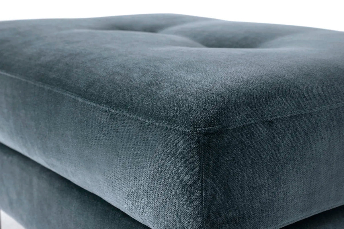 Model 04 Ottoman, Hydro