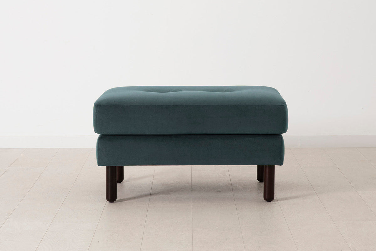 Model 04 Ottoman