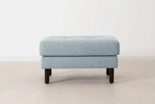 Model 04 Ottoman Seaglass image 01