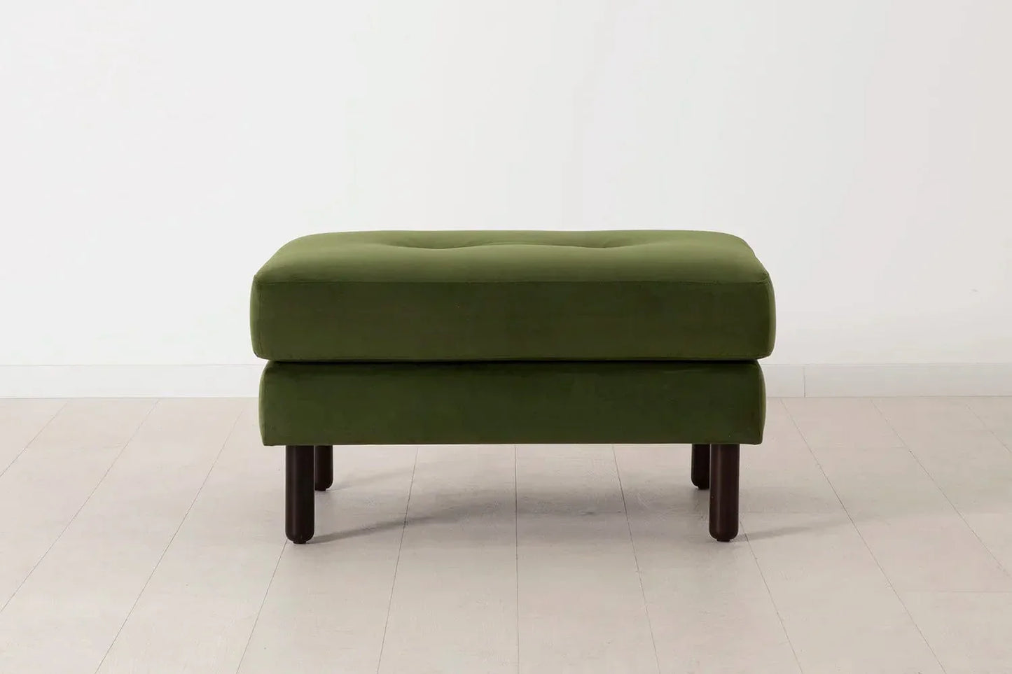 Model 04 Ottoman, Vine