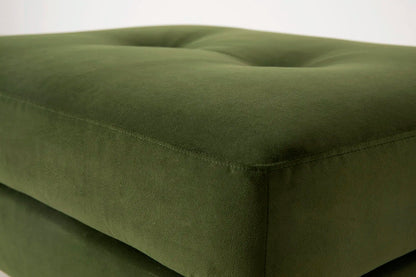 Model 04 Ottoman, Vine