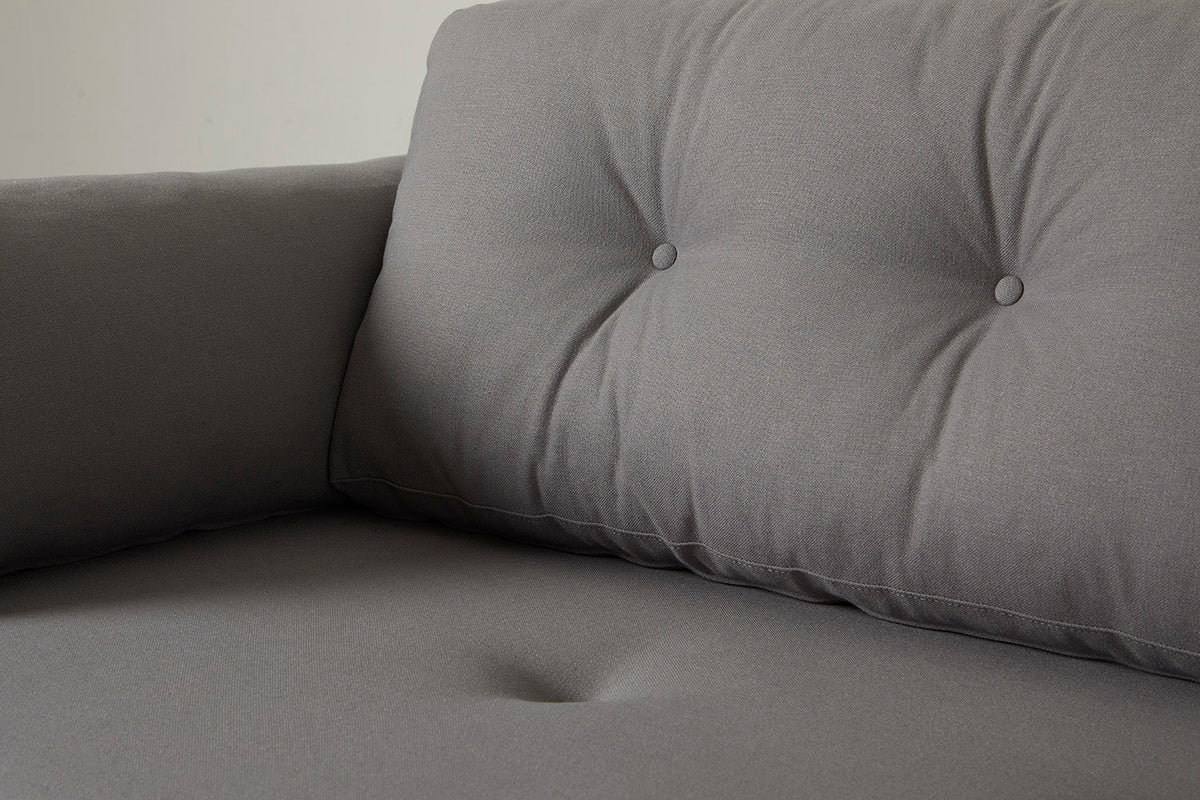 Model 04 Sofa Bed 3 Seater, Risso