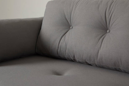 Model 04 Sofa Bed 3 Seater, Risso