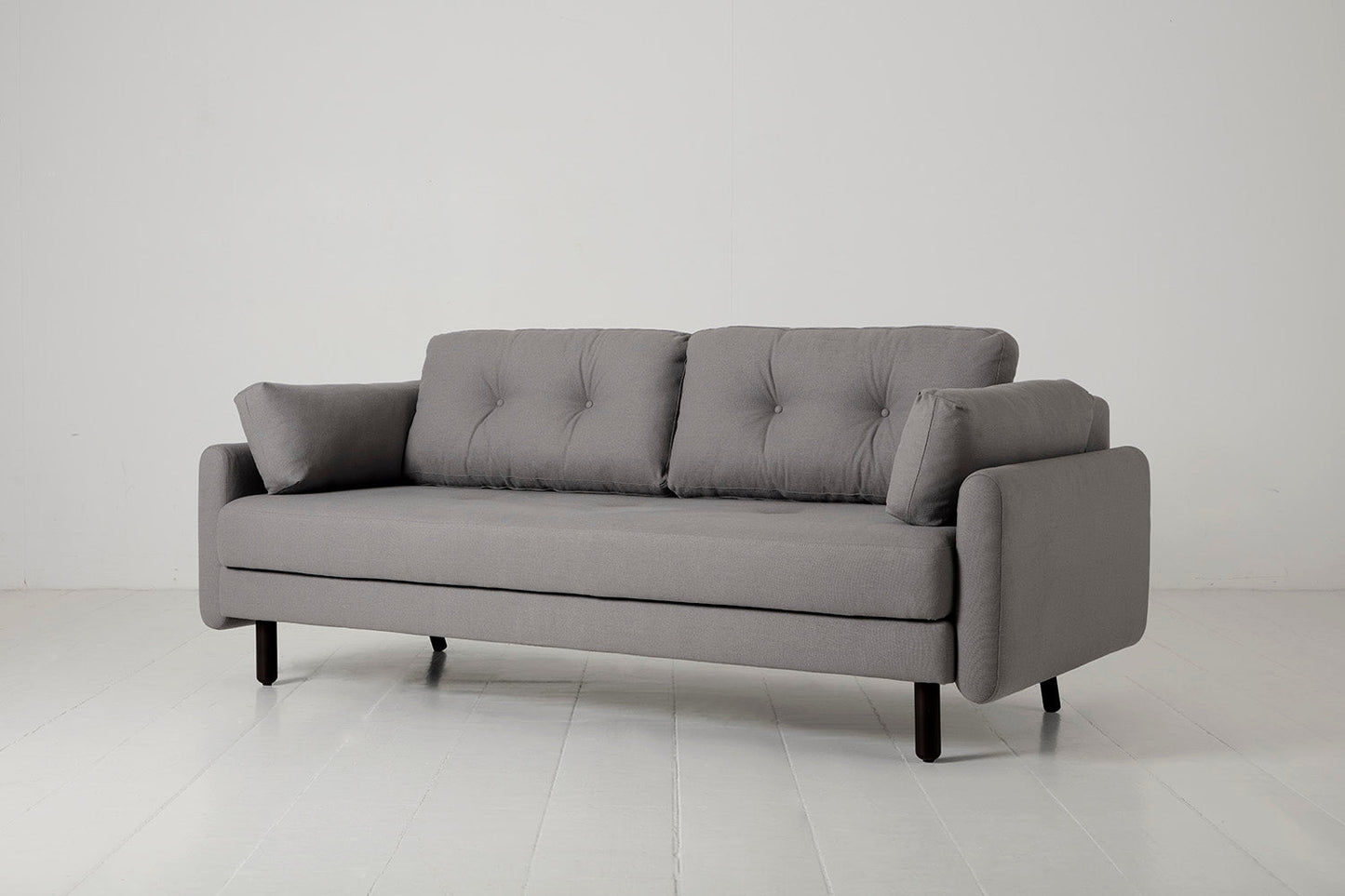Model 04 Sofa Bed 3 Seater, Risso